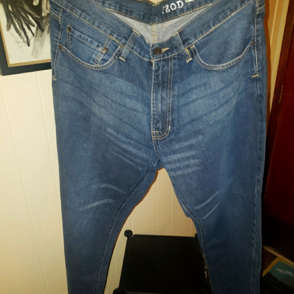 Izod jeans